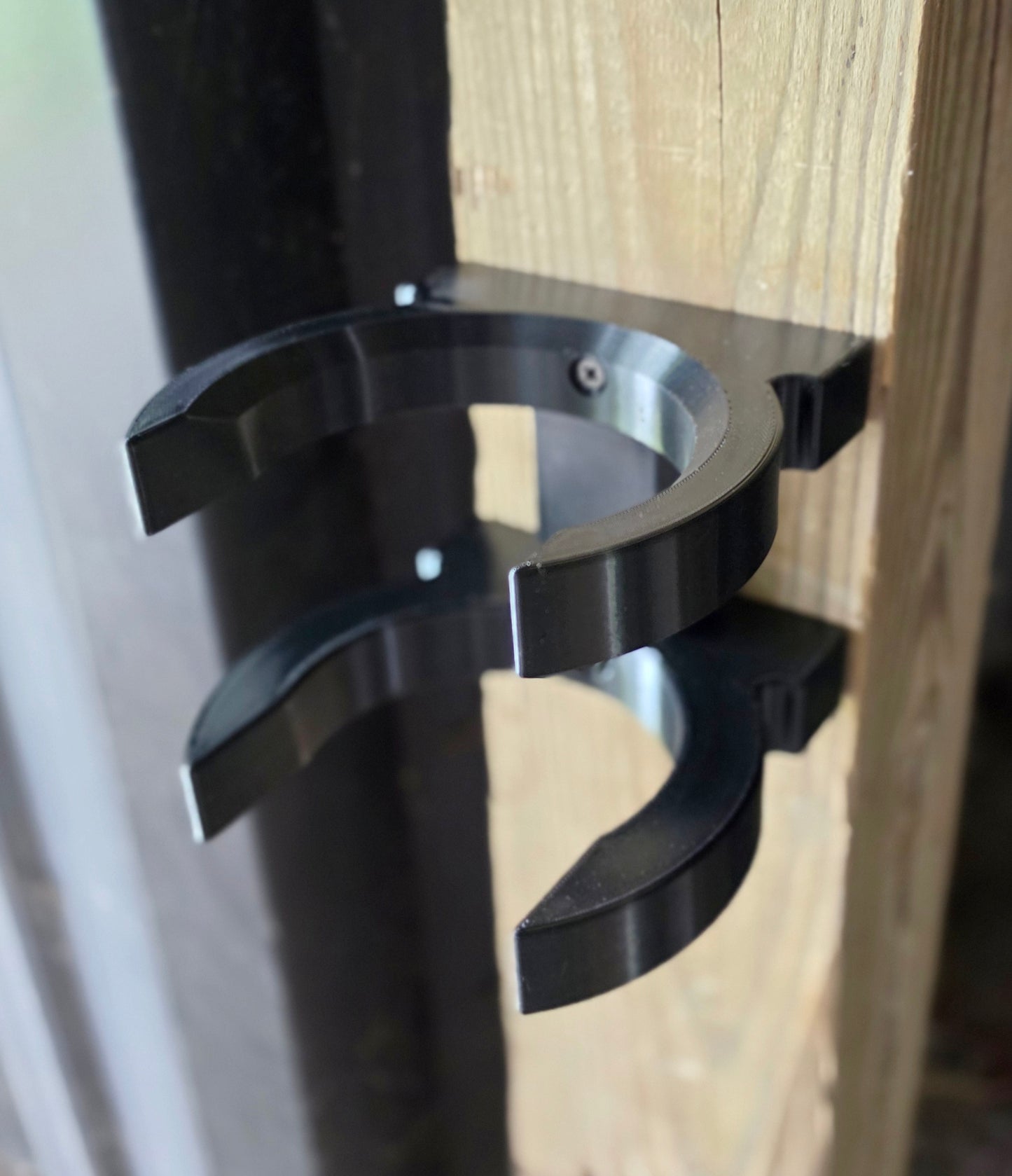 Leaf Blower Mount For DCBL720