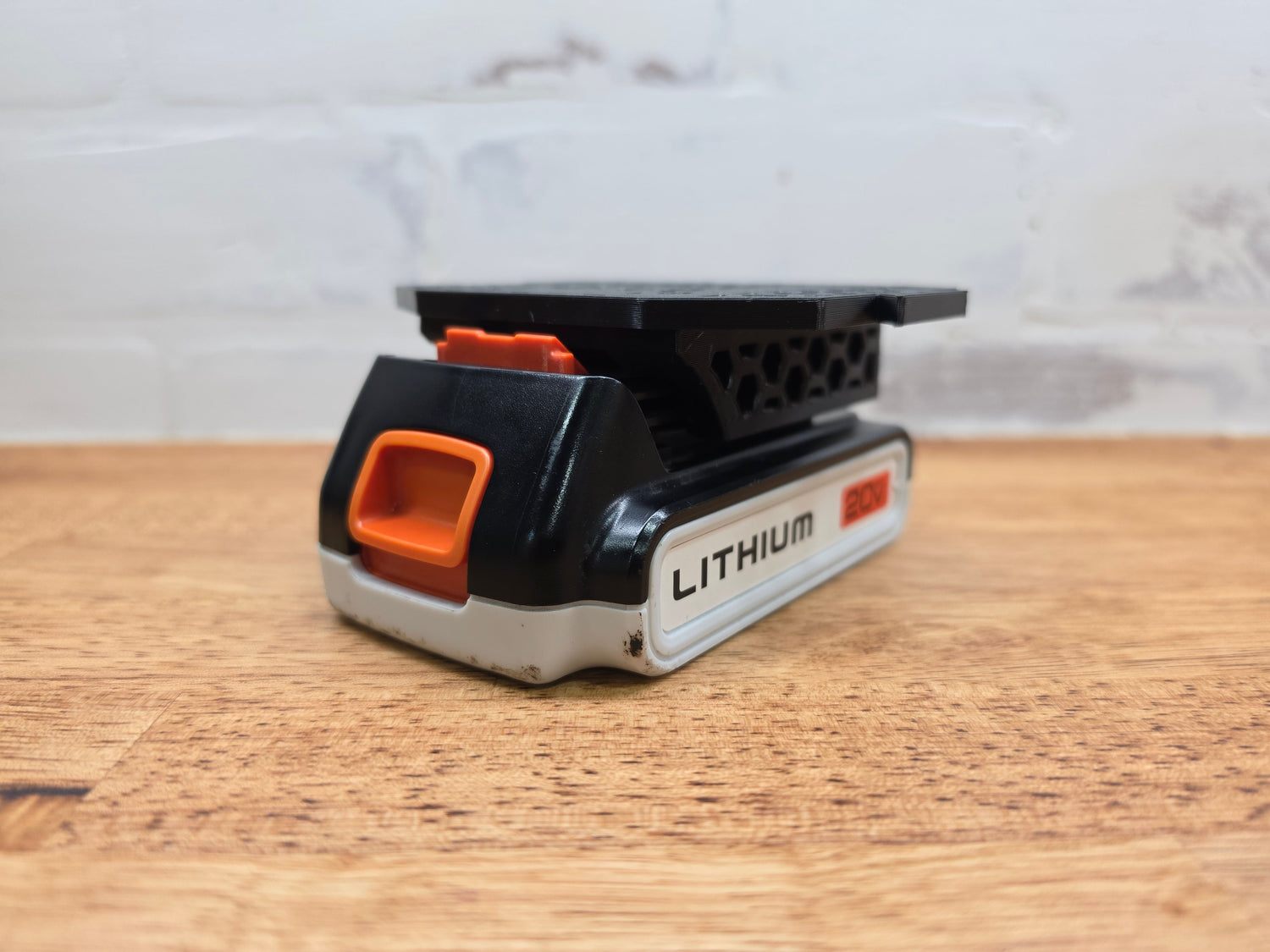 Black & Decker