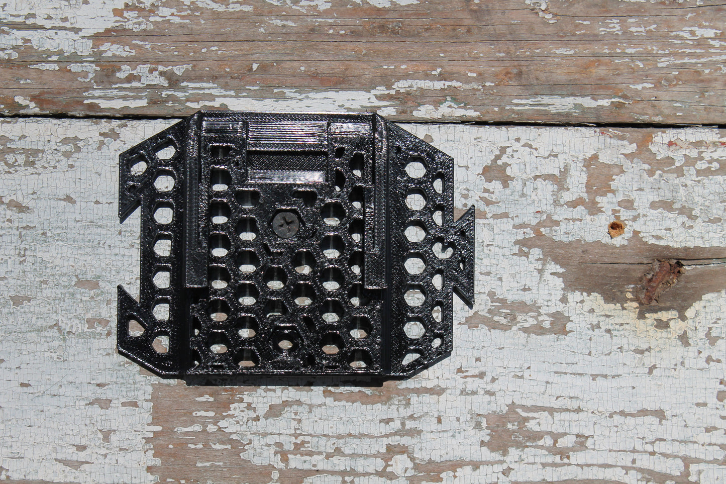 20v Dewalt Battery Mount