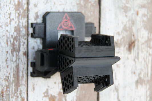 Milwaukee Dual Battery M18