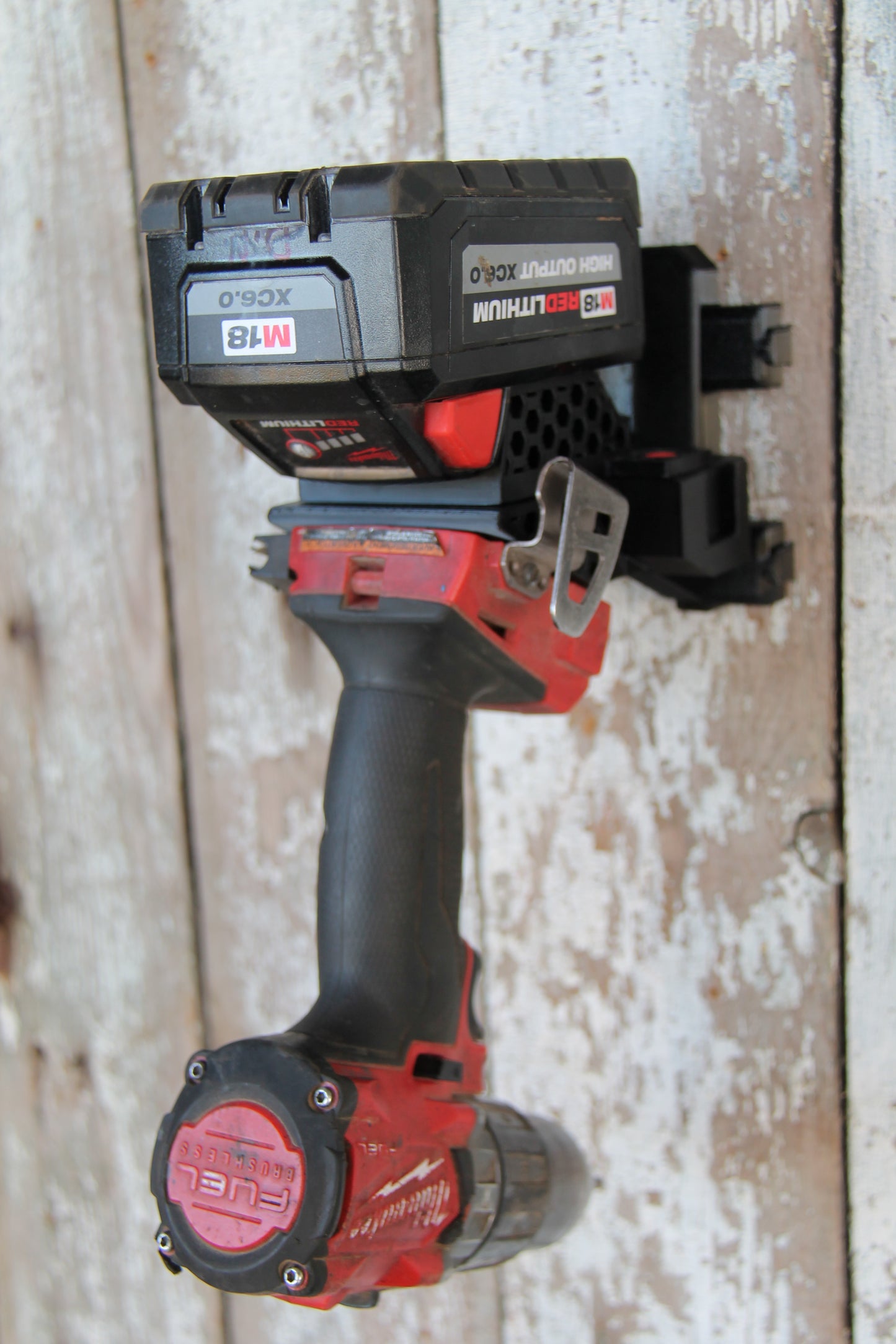 Milwaukee Battery and Tool M18
