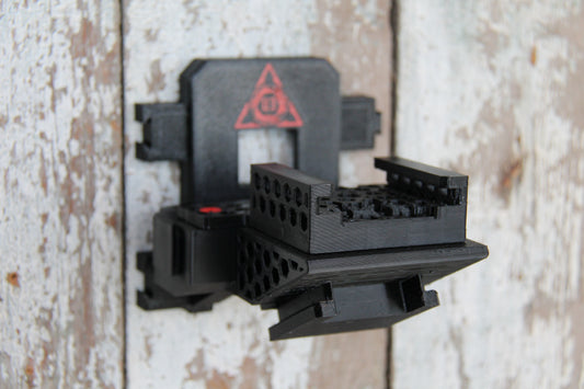 SnapOn Tool and Battery 18v