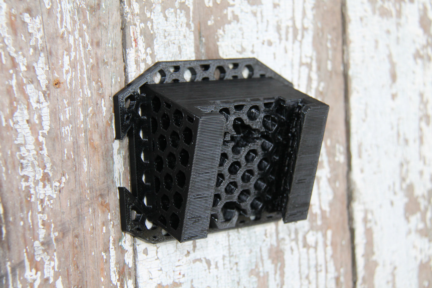 SnapOn 18v Battery Holder