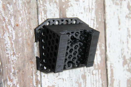 SnapOn 18v Battery Holder