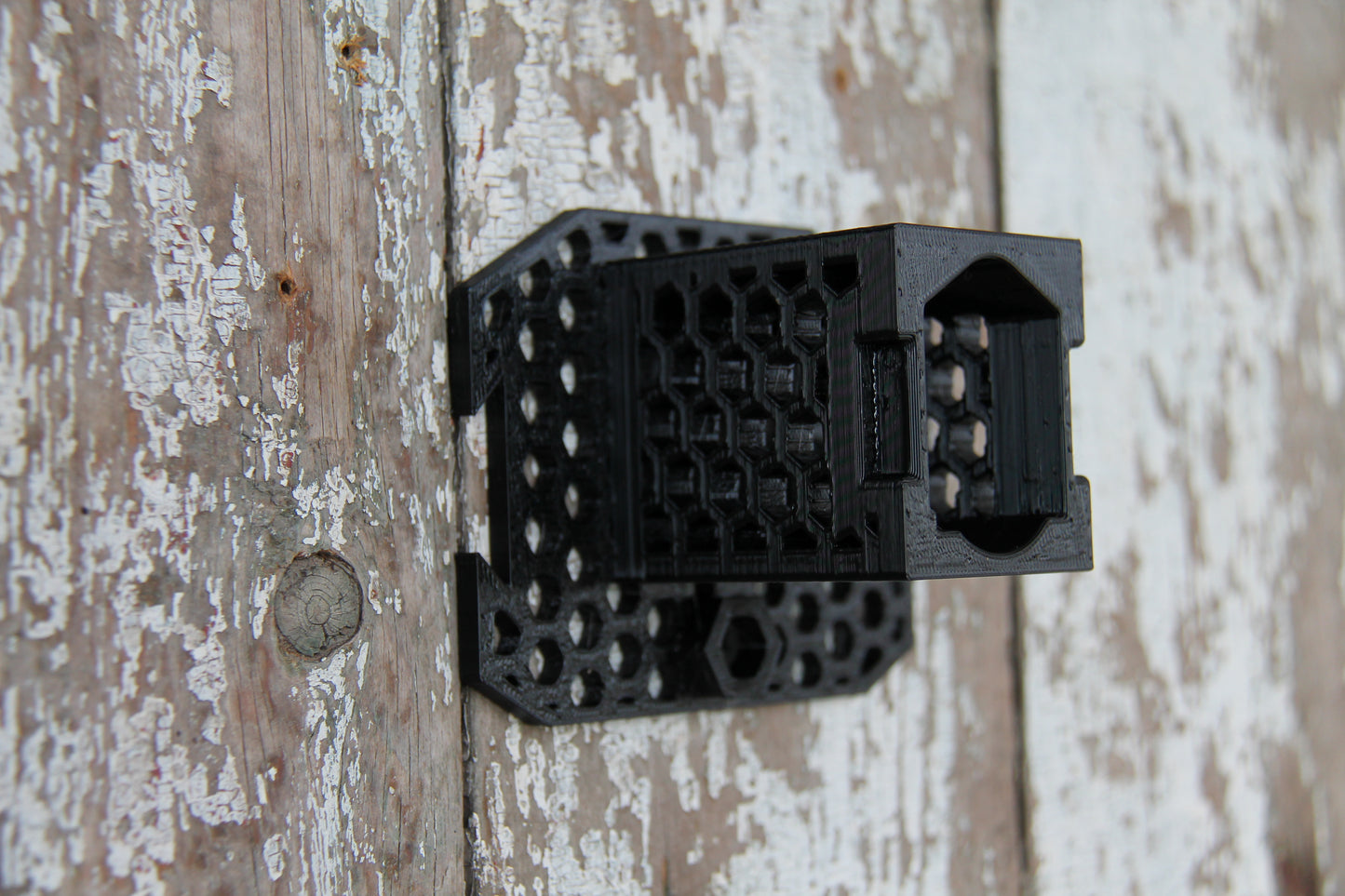 SnapOn 14.4v Battery Holder