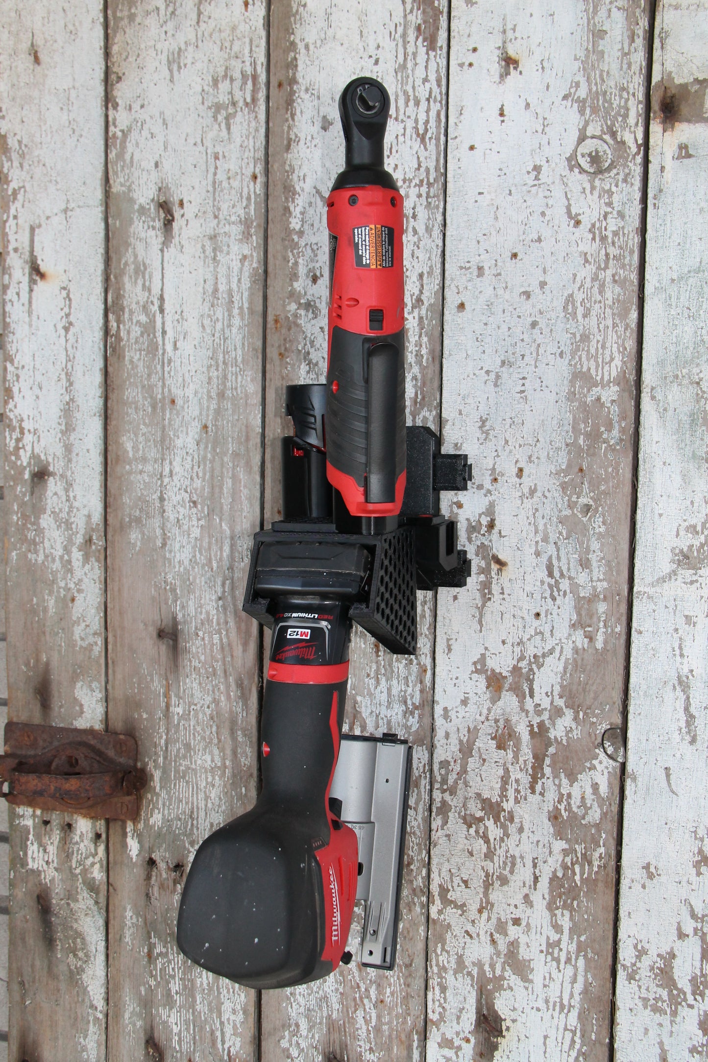 Milwaukee Tool and Battery M12