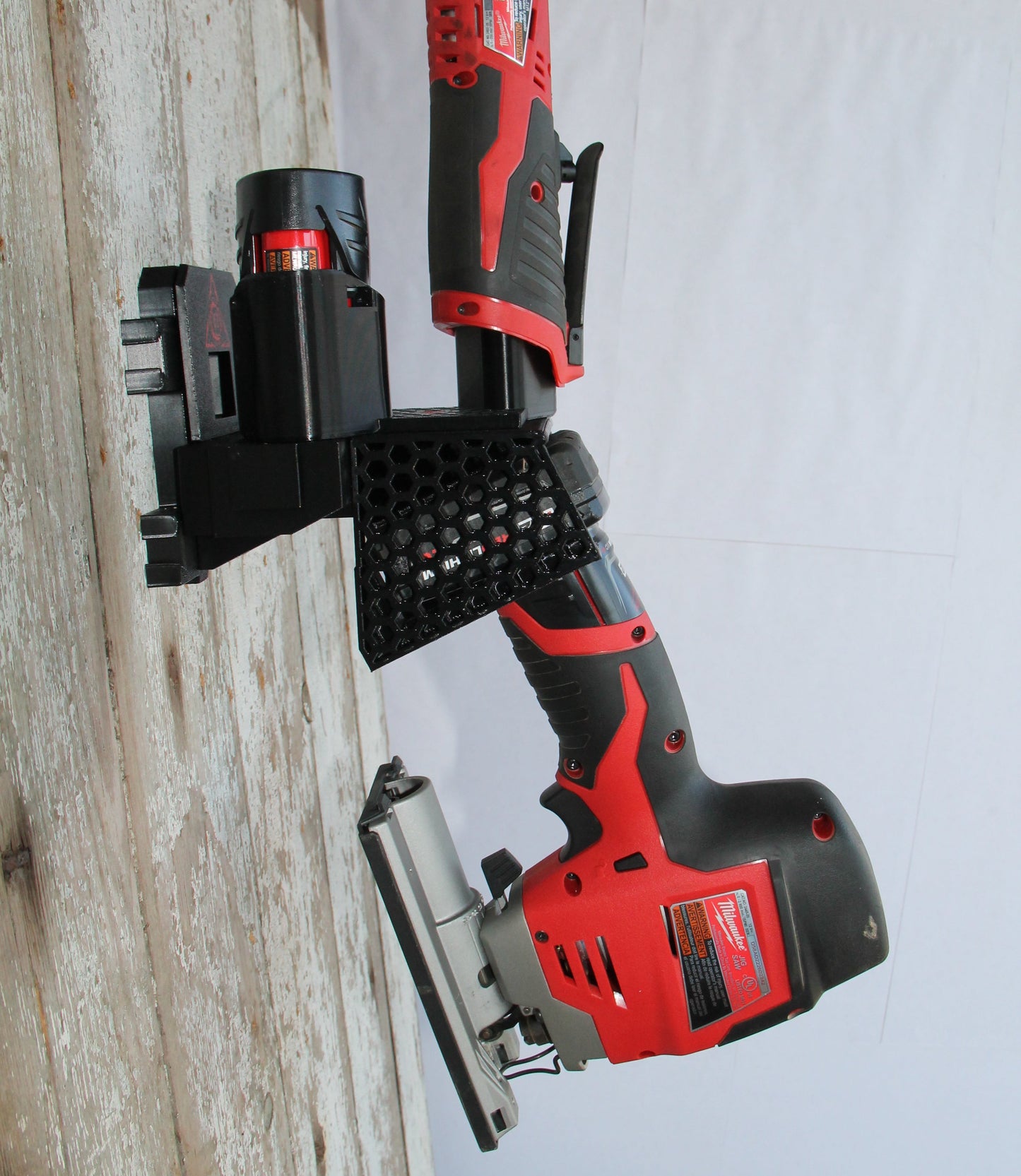 Milwaukee Tool and Battery M12