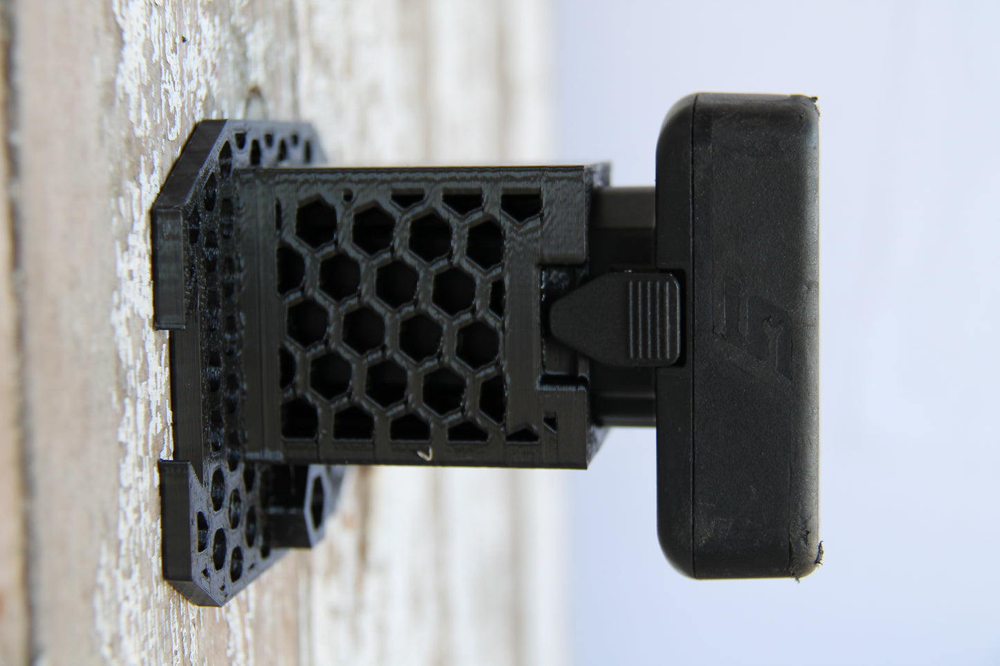 SnapOn 14.4v Battery Holder