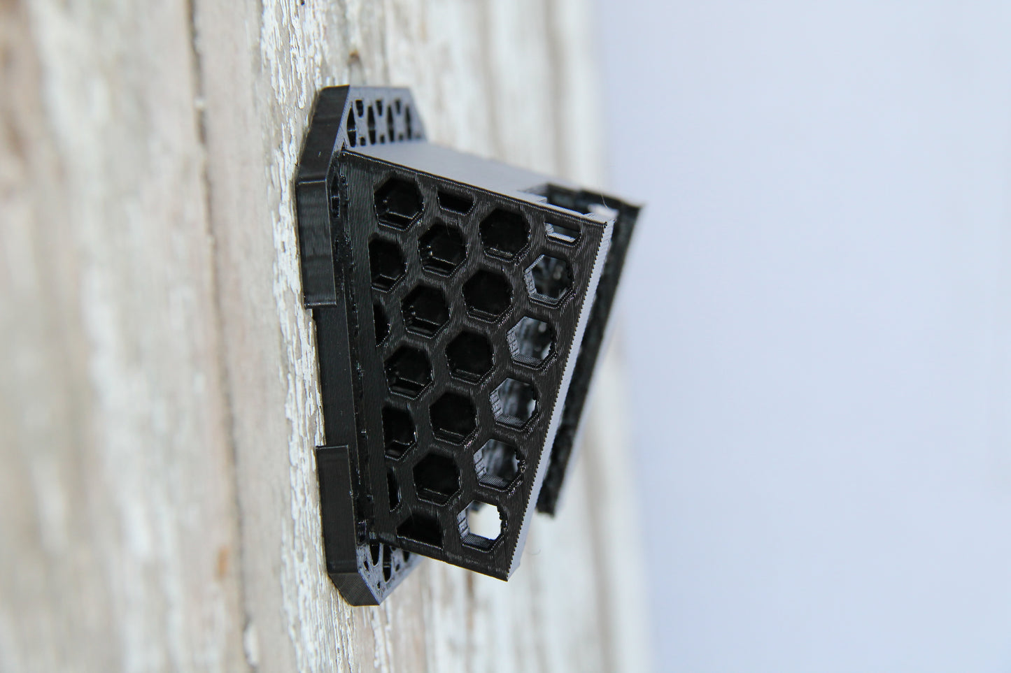 SnapOn 18v Battery Holder