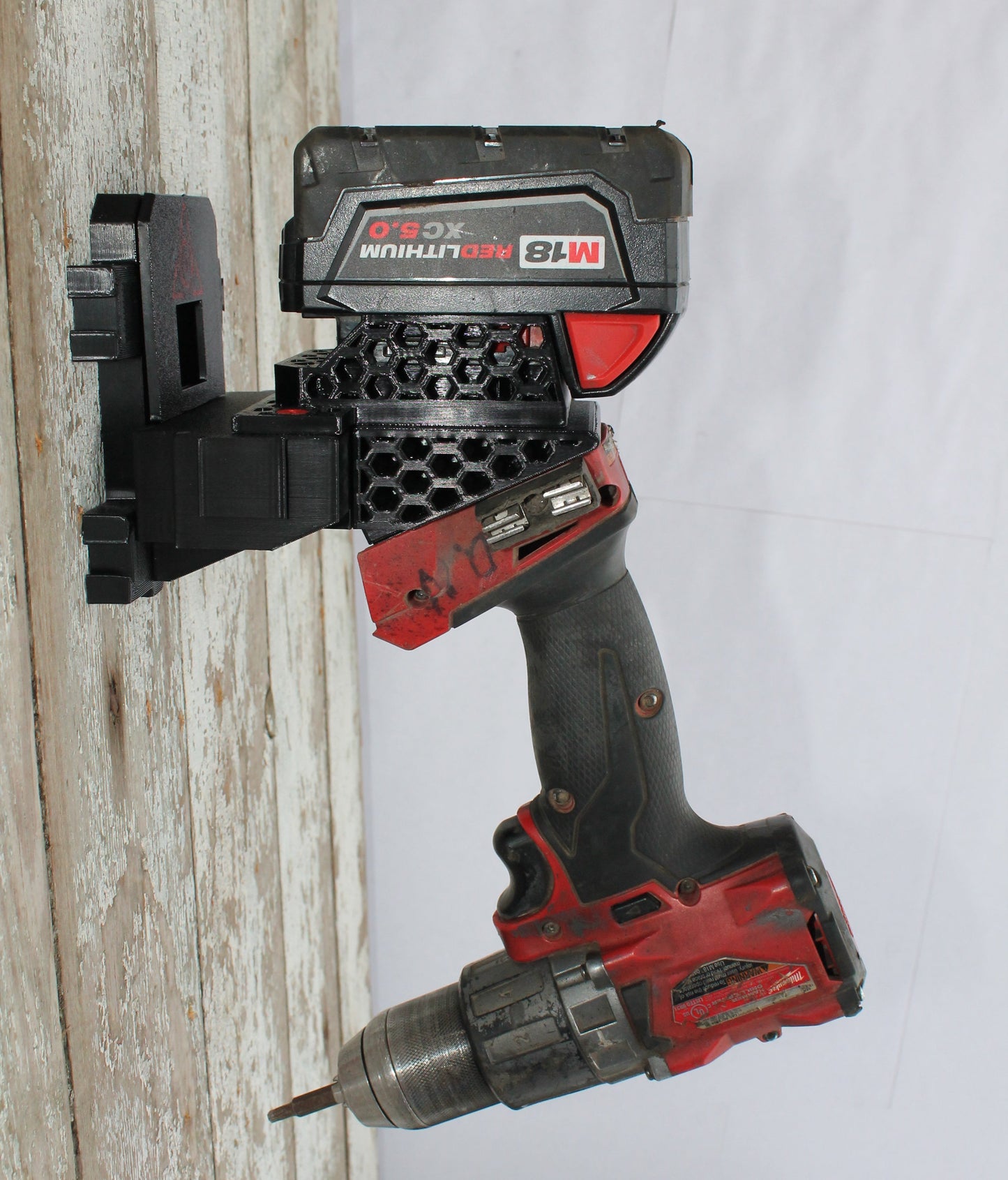 Milwaukee Battery and Tool M18