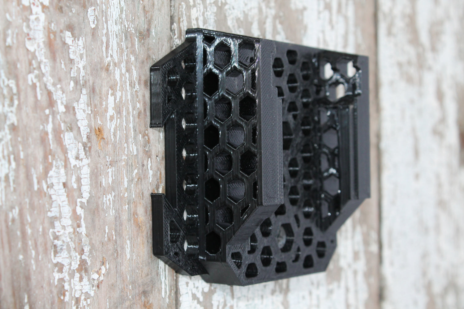 M18 single battery mount