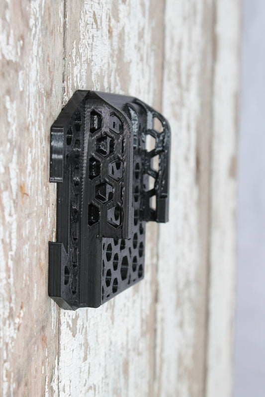 20v Dewalt Battery Mount