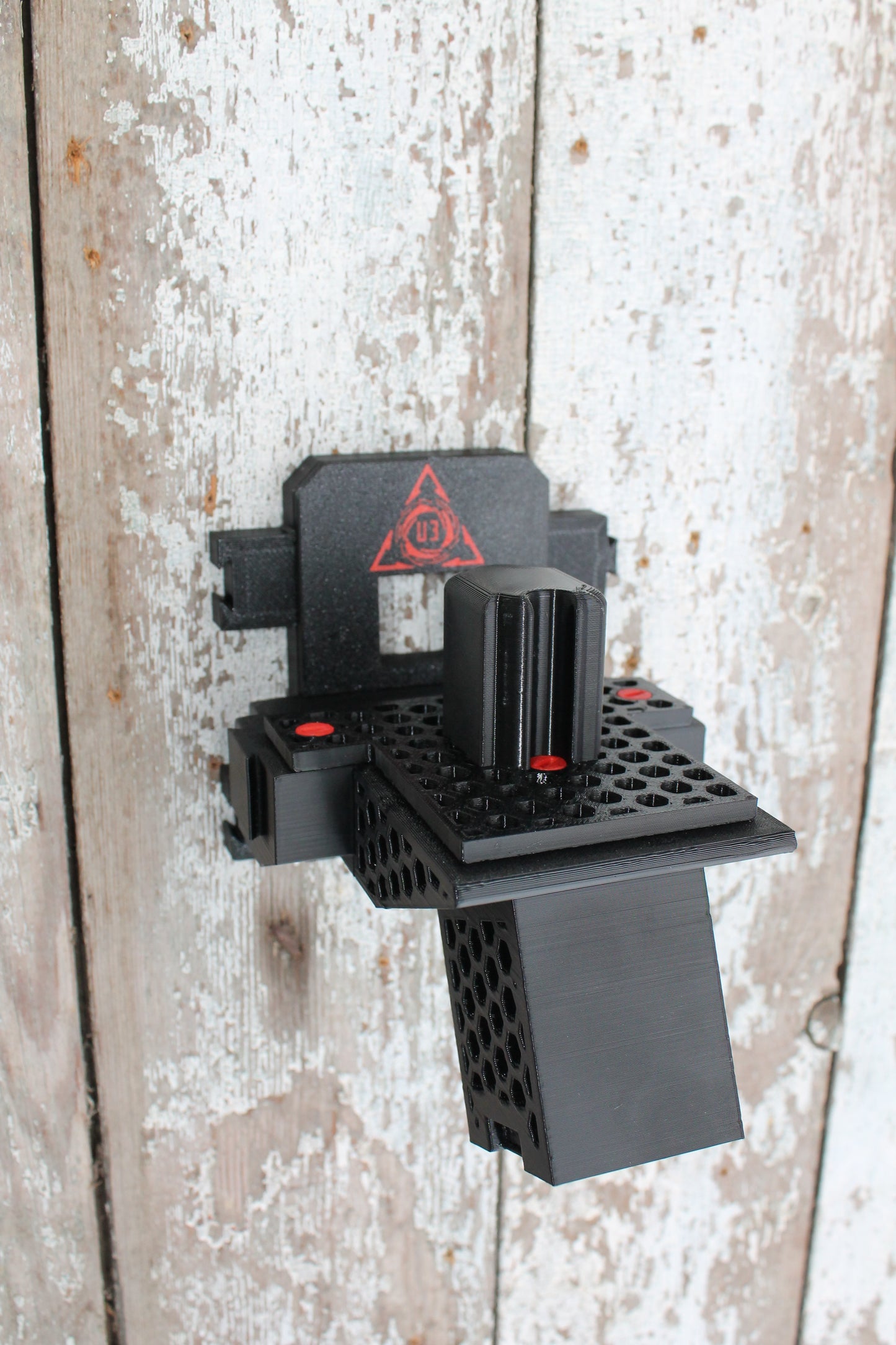 SnapOn Tool and Battery Holder 14.4v