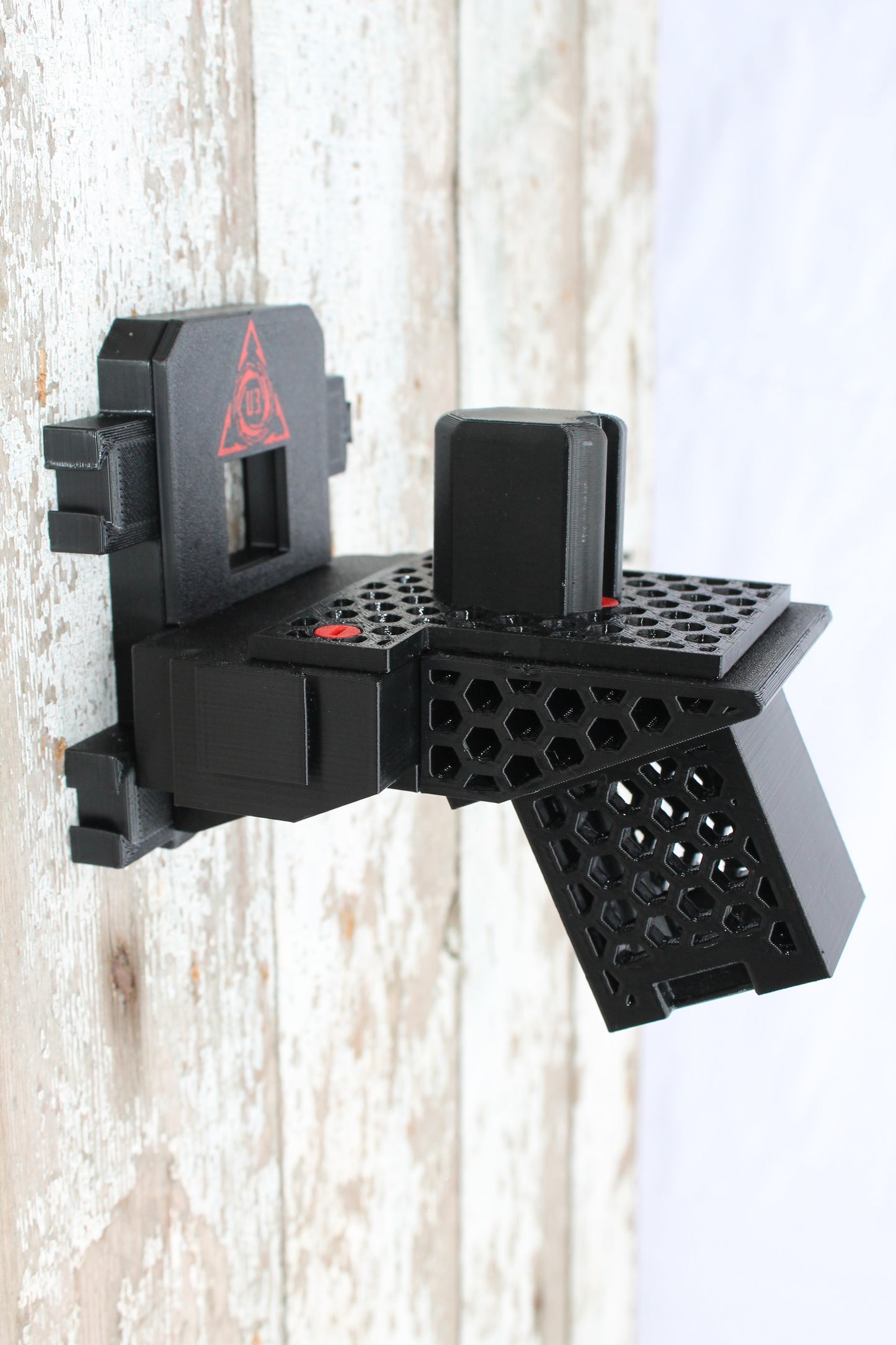 SnapOn Tool and Battery Holder 14.4v