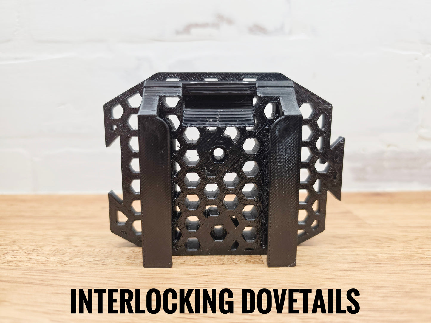Black & Decker Battery Mount
