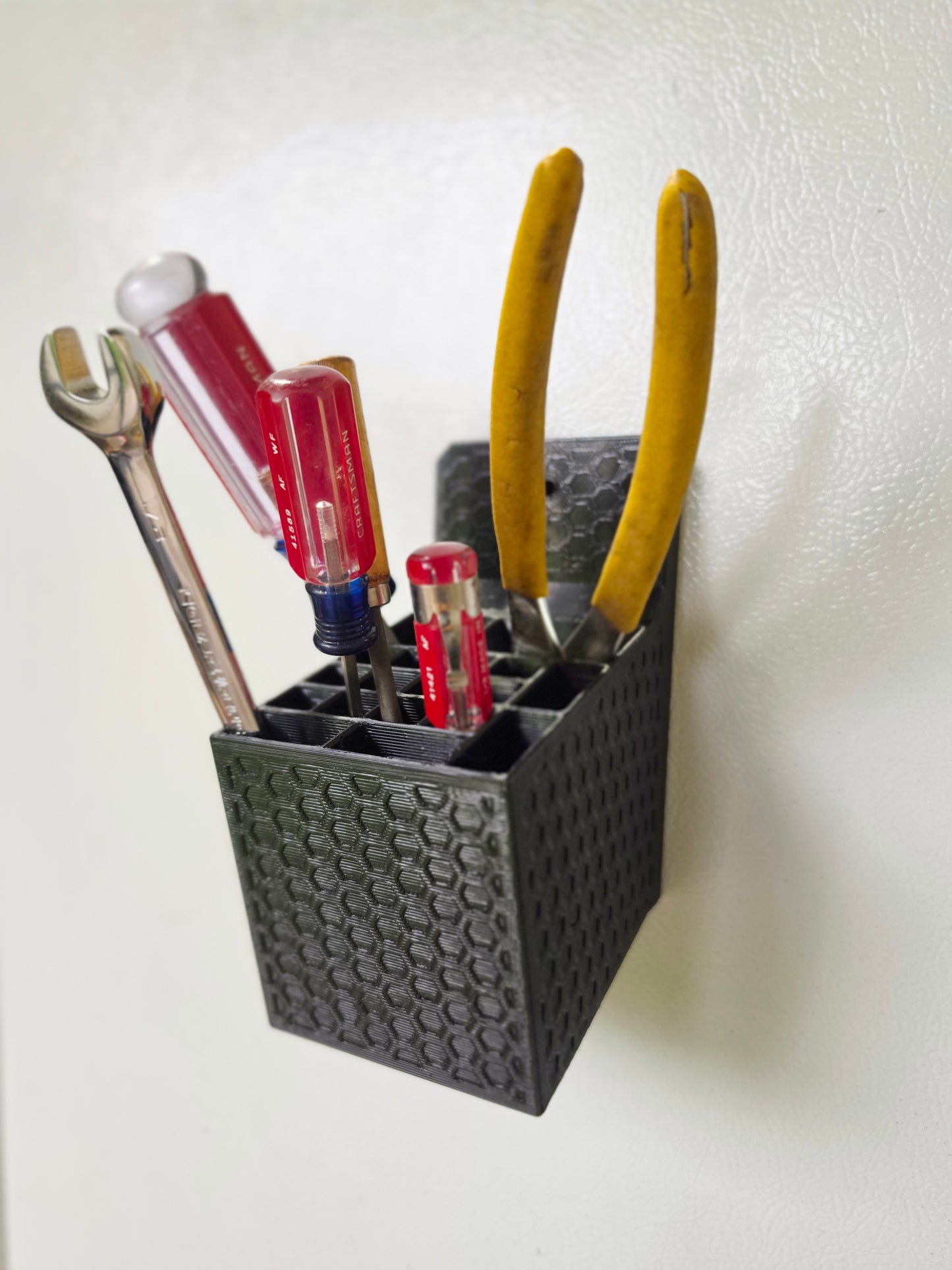 Magnetic Organizer