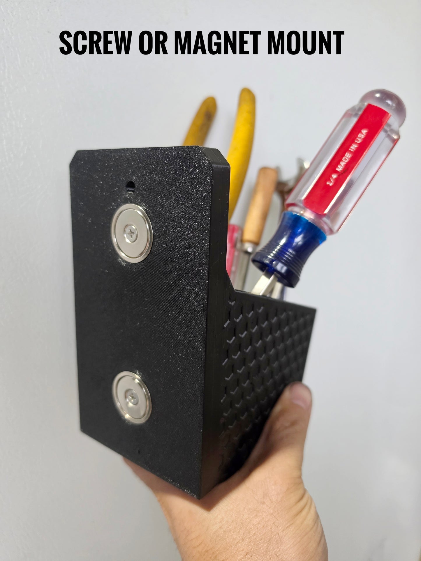 Magnetic Organizer